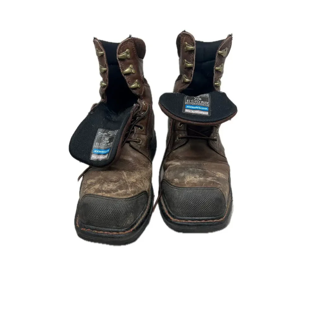 Ariat OverDrive 8